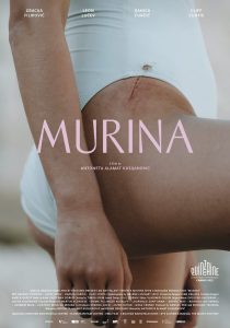 فيلم Murina 2021 مترجم اون لاين