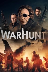 فيلم Warhunt 2022 مترجم اون لاين