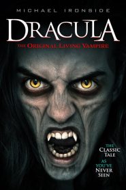فيلم Dracula: The Original Living Vampire 2022 مترجم اون لاين