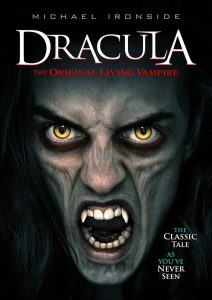 فيلم Dracula: The Original Living Vampire 2022 مترجم اون لاين