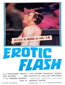 فيلم Erotic Flash 1981 اون لاين للكبار فقط