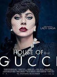 فيلم House of Gucci 2021 مترجم اون لاين
