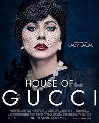 فيلم House of Gucci 2021 مترجم اون لاين