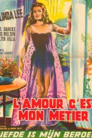 فيلم L’amour, c’est son métier 1978 اون لاين للكبار فقط