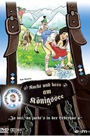 فيلم Nackt und keß am Königssee 1977 اون لاين للكبار فقط