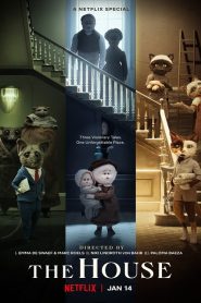 فيلم The House 2022 مترجم اون لاين