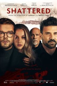 فيلم Shattered 2022 مترجم اون لاين