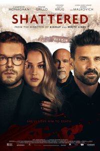 فيلم Shattered 2022 مترجم اون لاين