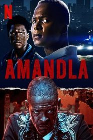 فيلم Amandla 2022 مترجم اون لاين
