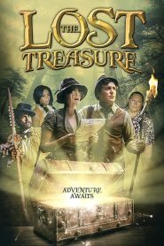فيلم The Lost Treasure 2022 مترجم اون لاين