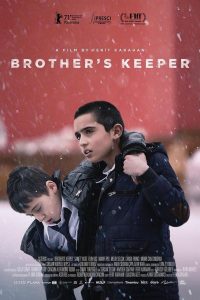 فيلم Brother’s Keeper 2021 مترجم اون لاين