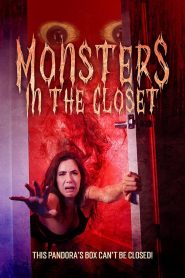 فيلم Monsters in the Closet 2022 مترجم اون لاين