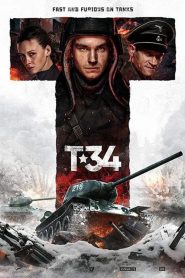 فيلم T-34 2018 مترجم اون لاين