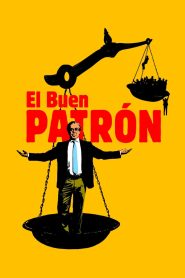 فيلم The Good Boss 2021 مترجم اون لاين
