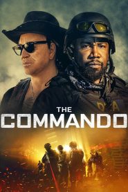 فيلم The Commando 2022 مترجم اون لاين
