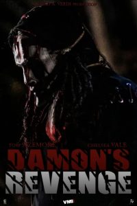 فيلم Damon’s Revenge 2022 مترجم اون لاين