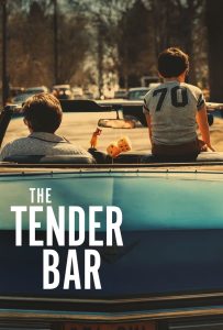 فيلم The Tender Bar 2021 مترجم اون لاين