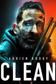 فيلم Clean 2020 مترجم اون لاين