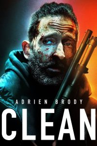 فيلم Clean 2020 مترجم اون لاين