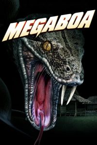 فيلم Megaboa 2021 مترجم اون لاين