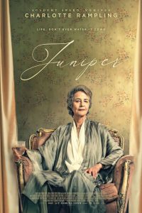 فيلم Juniper 2021 مترجم اون لاين