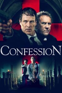 فيلم Confession 2022 مترجم اون لاين