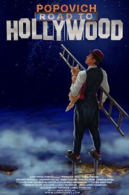 فيلم Popovich: Road to Hollywood 2021 مترجم اون لاين