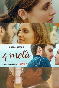 فيلم Four to Dinner 2022 مترجم اون لاين