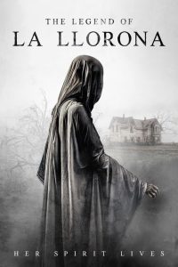فيلم The Legend of La Llorona 2022 مترجم اون لاين
