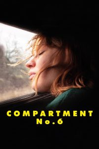 فيلم Compartment No. 6 2021 مترجم اون لاين