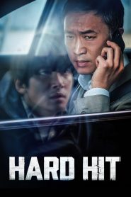 فيلم Hard Hit 2021 مترجم اون لاين