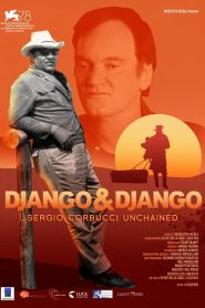 فيلم Django & Django 2021 مترجم اون لاين