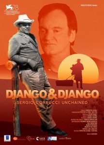 فيلم Django & Django 2021 مترجم اون لاين