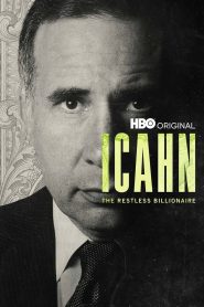 فيلم Icahn: The Restless Billionaire 2022 مترجم اون لاين