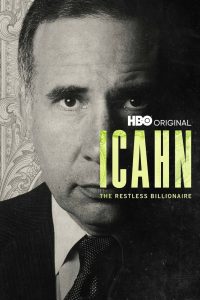 فيلم Icahn: The Restless Billionaire 2022 مترجم اون لاين