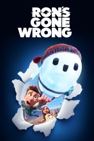 فيلم Ron’s Gone Wrong 2021 مترجم اون لاين