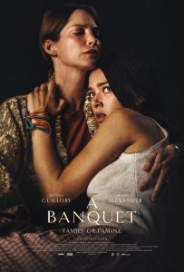 فيلم A Banquet 2021 مترجم اون لاين