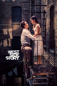 فيلم West Side Story 2021 مترجم اون لاين