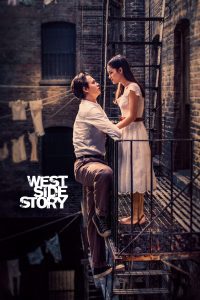 فيلم West Side Story 2021 مترجم اون لاين