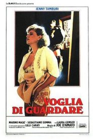 فيلم Voglia di guardare 1986 اون لاين للكبار فقط
