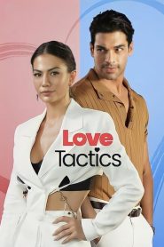 فيلم Love Tactics 2022 مترجم اون لاين