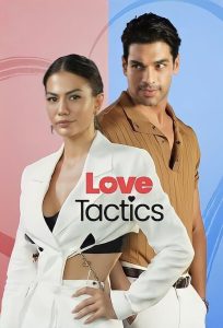 فيلم Love Tactics 2022 مترجم اون لاين