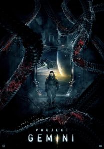 فيلم Project Gemini 2022 مترجم اون لاين