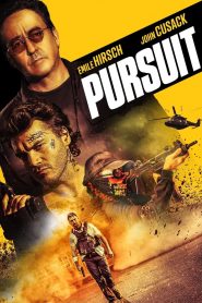 فيلم Pursuit 2022 مترجم اون لاين