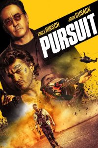 فيلم Pursuit 2022 مترجم اون لاين