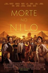 فيلم Death on the Nile 2022 مترجم اون لاين