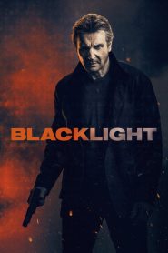 فيلم Blacklight 2022 مترجم اون لاين