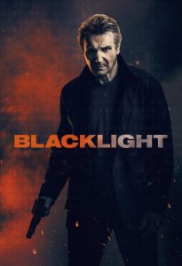 فيلم Blacklight 2022 مترجم اون لاين