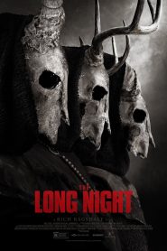 فيلم The Long Night 2022 مترجم اون لاين