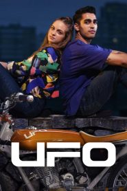 فيلم UFO 2022 مترجم اون لاين